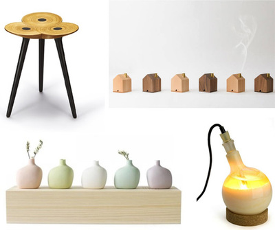 2017深圳家居設(shè)計(jì)周 文化用品引領(lǐng)家居美學(xué)新風(fēng)尚