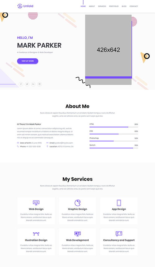 UI設(shè)計(jì)與Web開(kāi)發(fā) 構(gòu)建卓越網(wǎng)站模板的藝術(shù)與科學(xué)