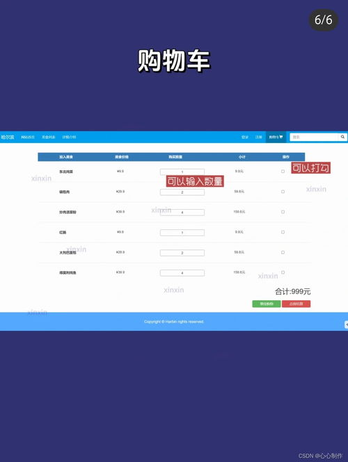 利用Bootstrap高效完成網(wǎng)站設計與開發(fā) 從模板到成品作業(yè)的實戰(zhàn)指南