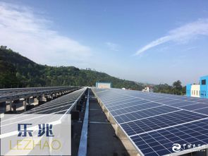 樂兆光伏發電 優勢競爭力與市場拓展之道