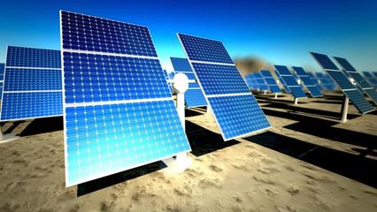 光伏龍頭加碼一體化，產業鏈利潤格局面臨重構