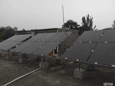 河南陽光動力光伏設備 綠色能源的未來