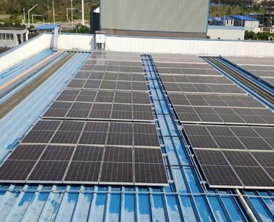 河南光伏發電公司 光伏設備的技術創新與市場機遇